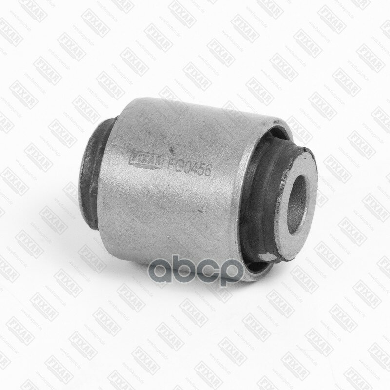 Сайлентблок рычага HONDA HR-V 98-> FIXAR арт. FG0456