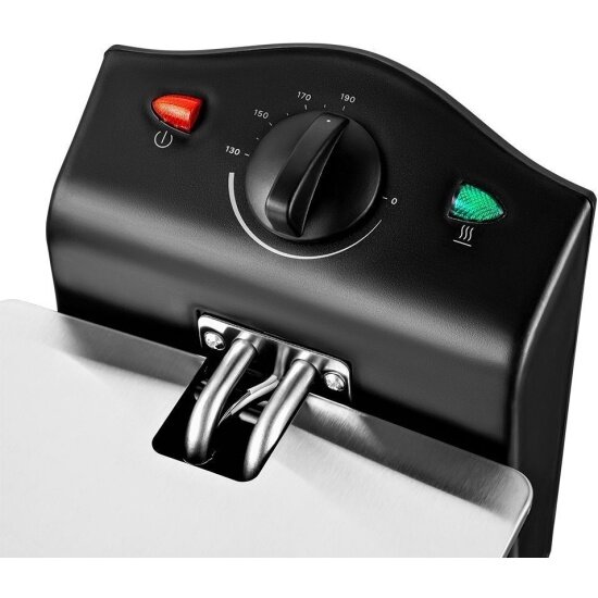 Изображение Фритюрница Kitfort КТ-4051