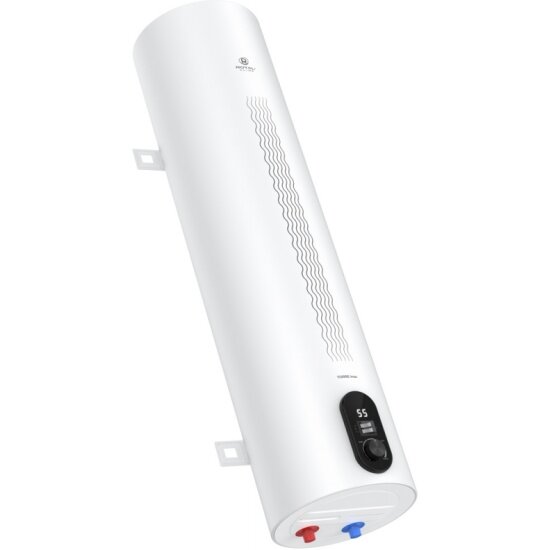 Водонагреватель накопительный Royal Clima TORRE Inox RWH-TR30-SS — фото 1