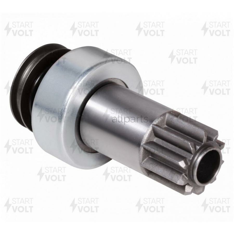 STARTVOLT VCS 1824 Привод стартера (бендикс) для а/м VAG Polo Sedan (10-)/Jetta (10-) 1.6i STARTVOLT VCS 1824