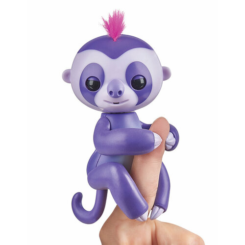 Fingerlings Ленивец, мардж