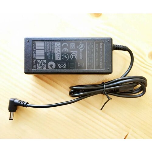 Зарядка для колонки Harman Kardon Go Play Wireless 18V 36A EFS06501800360CE 1590₽