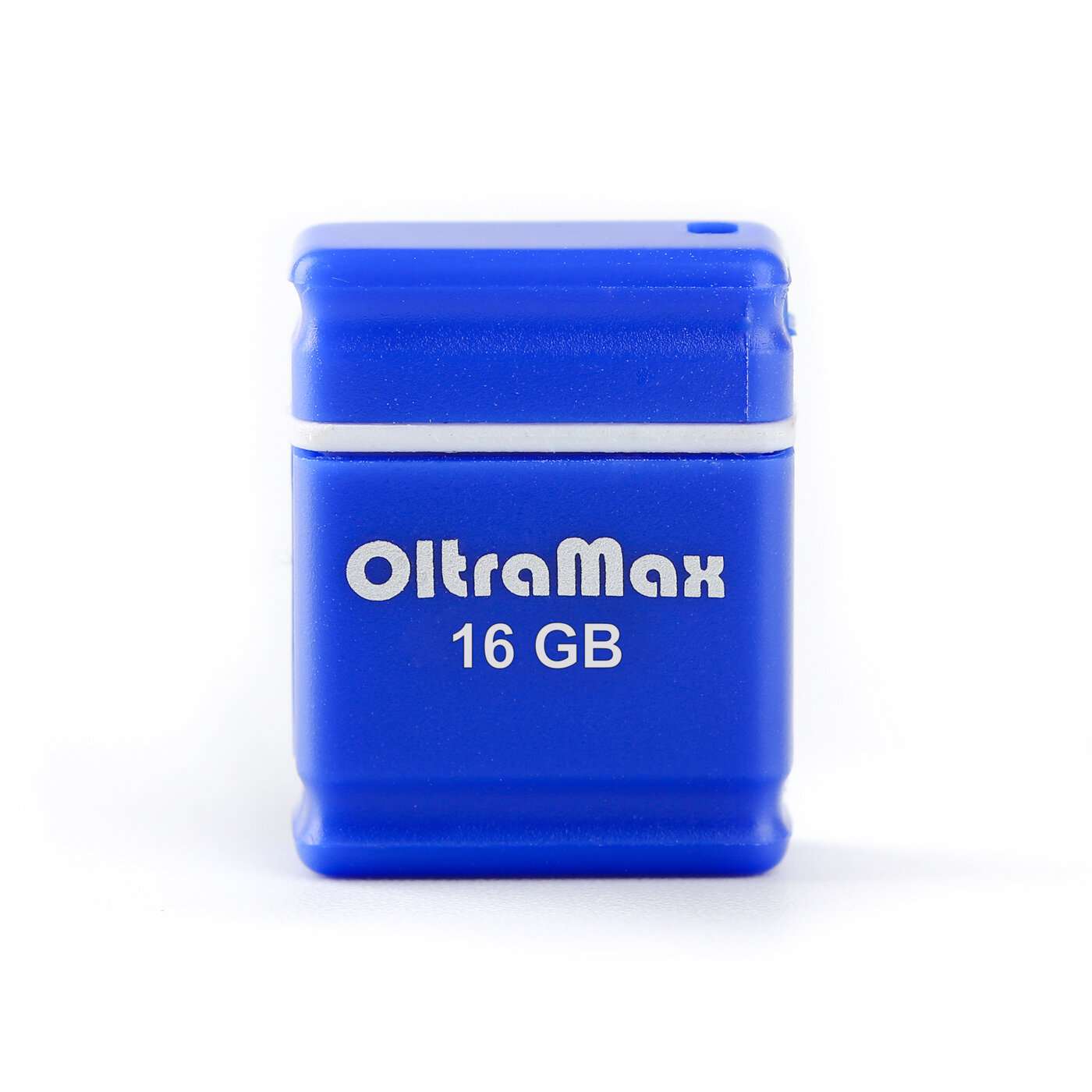 Флешка 16ГБ OltraMax USB 2.0 50