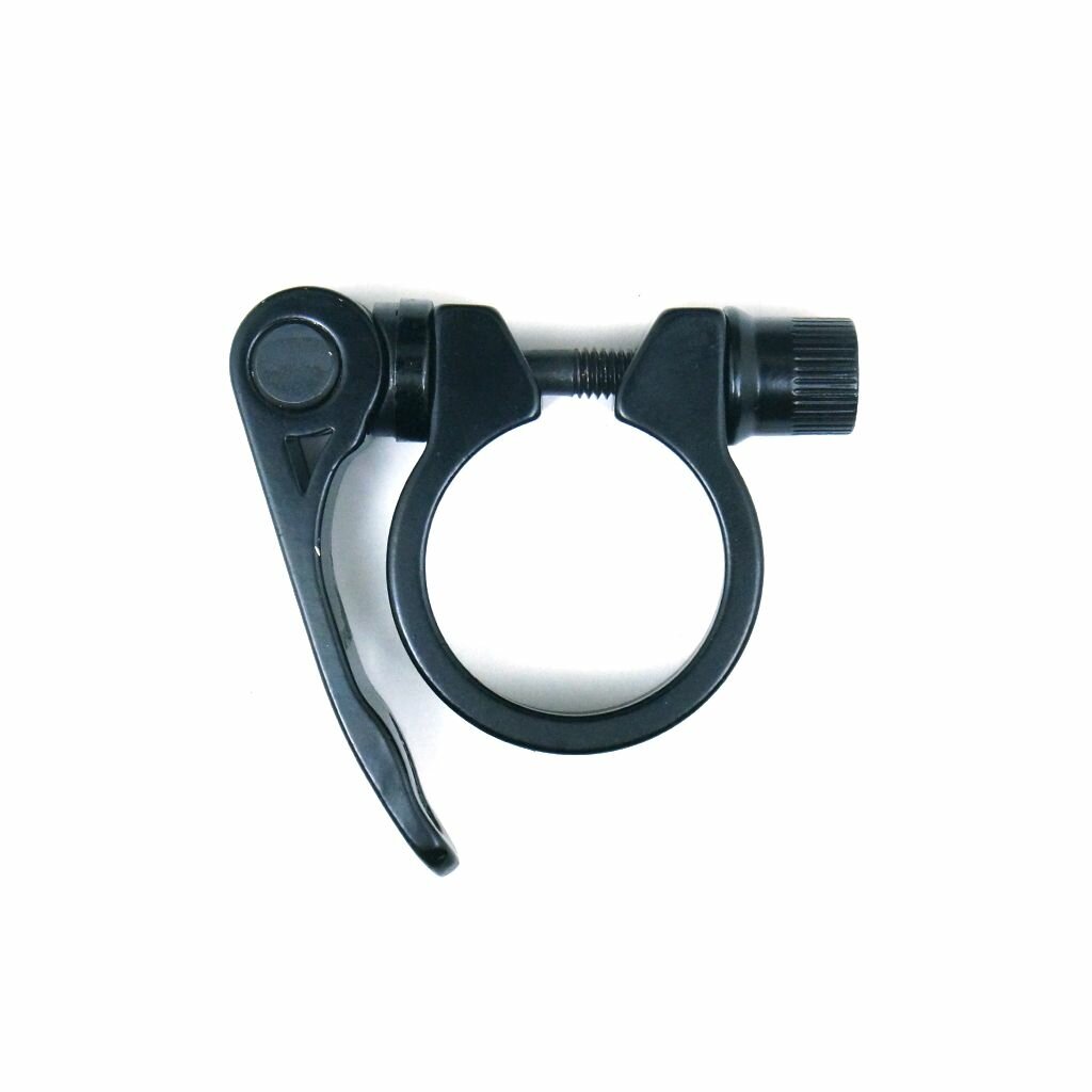 Подседельный хомут с эксцентриком (34.9мм) — фото 1