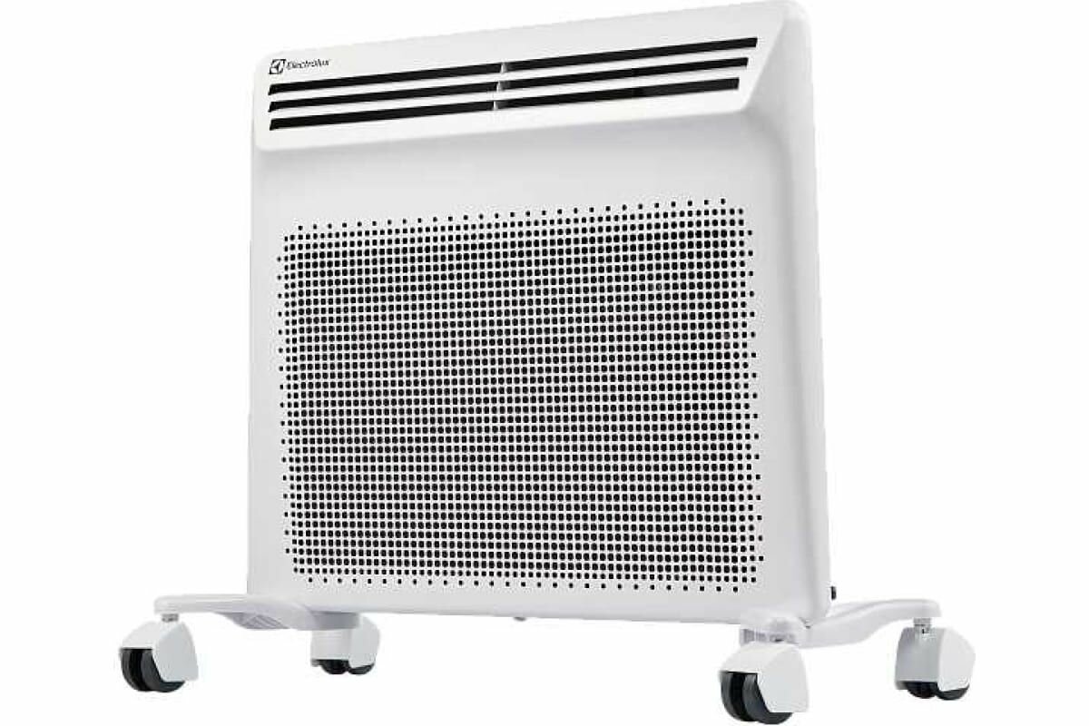 Электрический конвектор Electrolux - фото №3