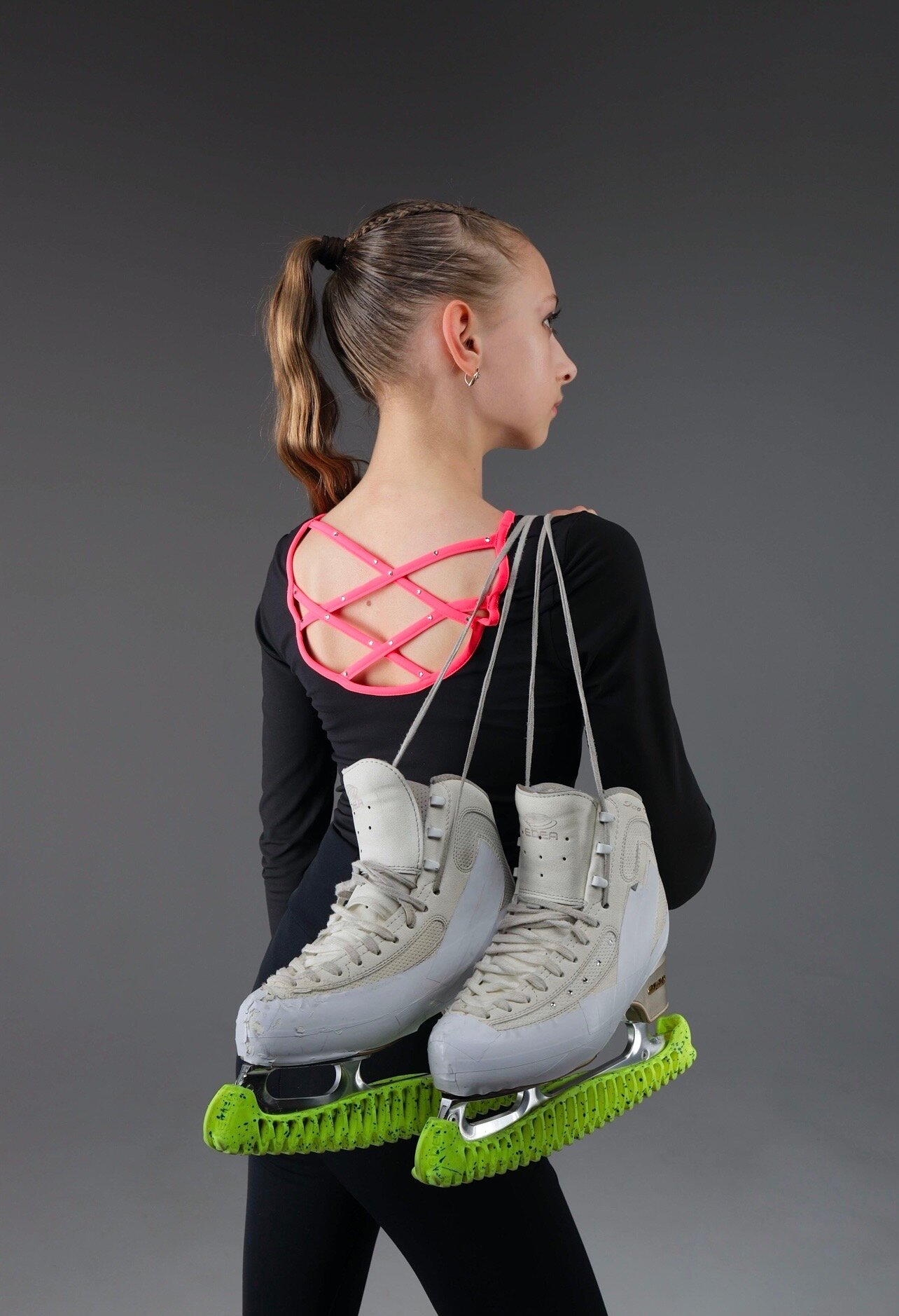 Рашгард Базовая коллекция