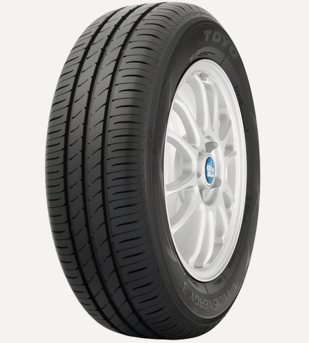 Изображение товара Шина летняя автомобильная Toyo NanoEnergy 3 225/55 R17 97V (2021г.в.)