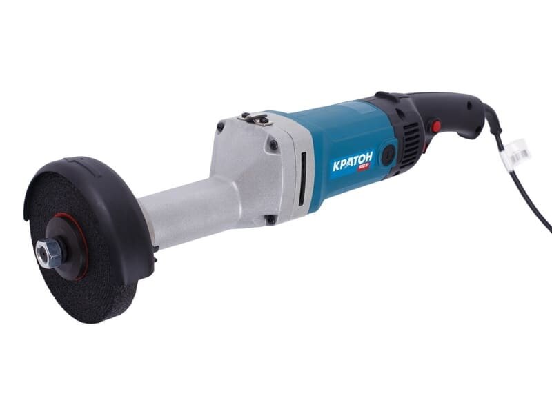 Прямая шлифмашина Кратон VGM-950 (950 Вт, 5000 об/мин, 5.3 кг)