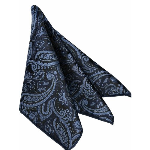 Нагрудный платок ARISTOKRAT, синий
