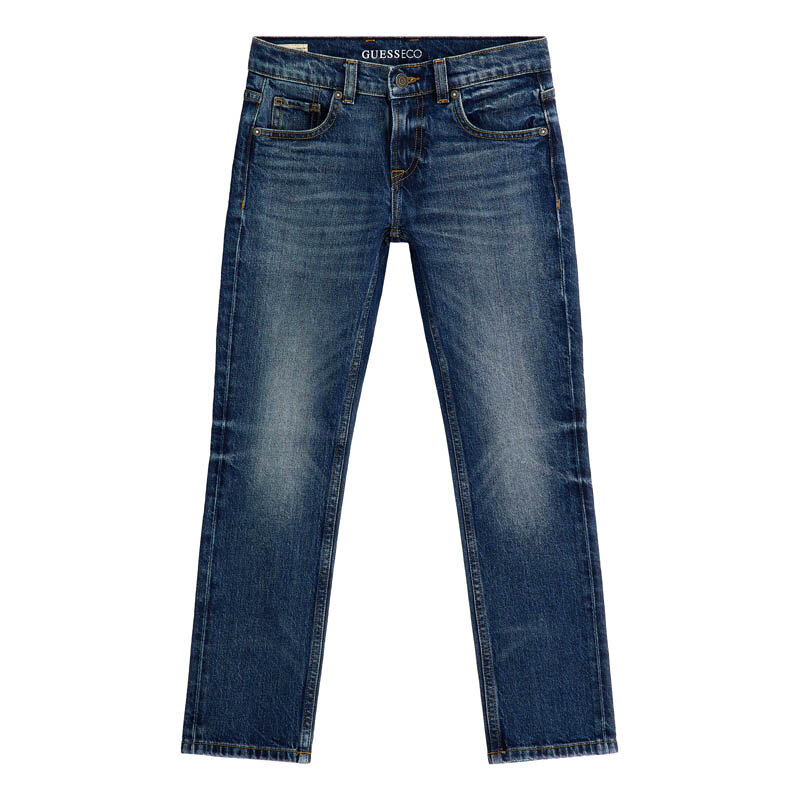 Джинсы GUESS
