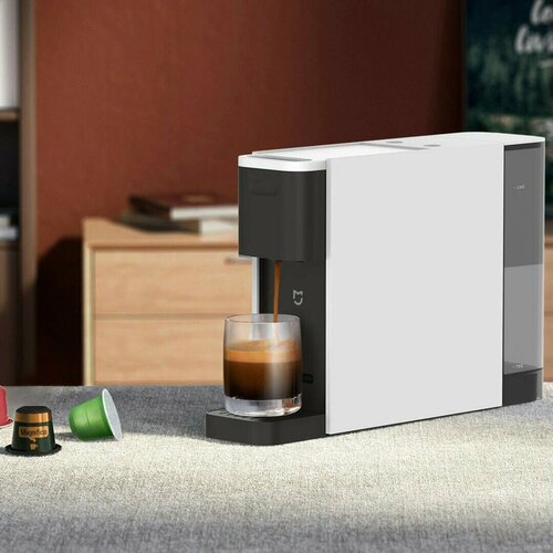 Кофемашина капсульная Mijia capsule coffee machine N1/ S1301