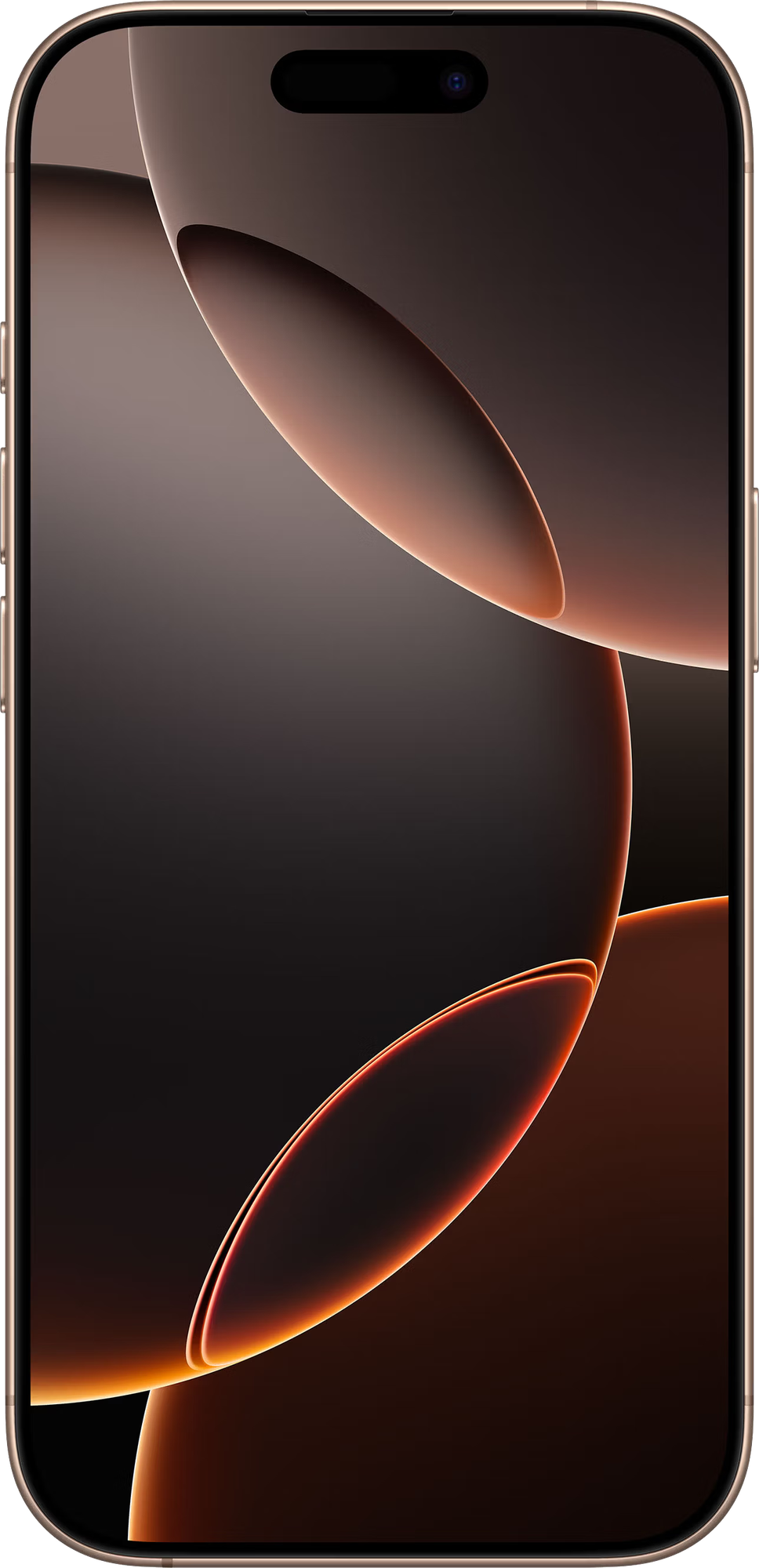 Смартфон Apple iPhone 16 Pro — фото 1