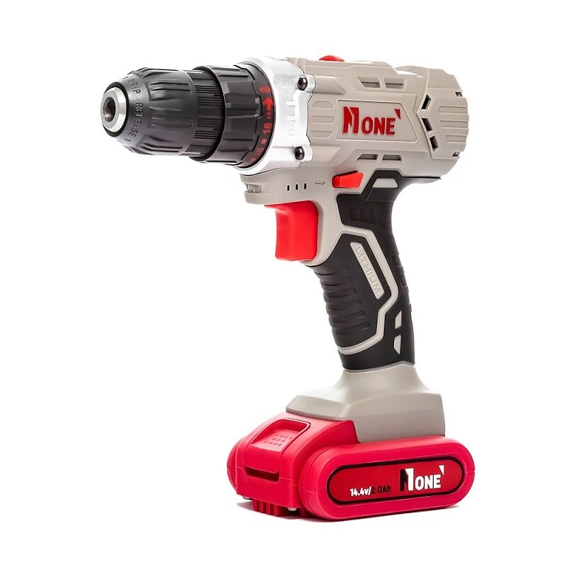 Дрель ак CD14.4/2.0-2 (14.4V2.0A/h 2 скор 2лит. аккум. кейс)