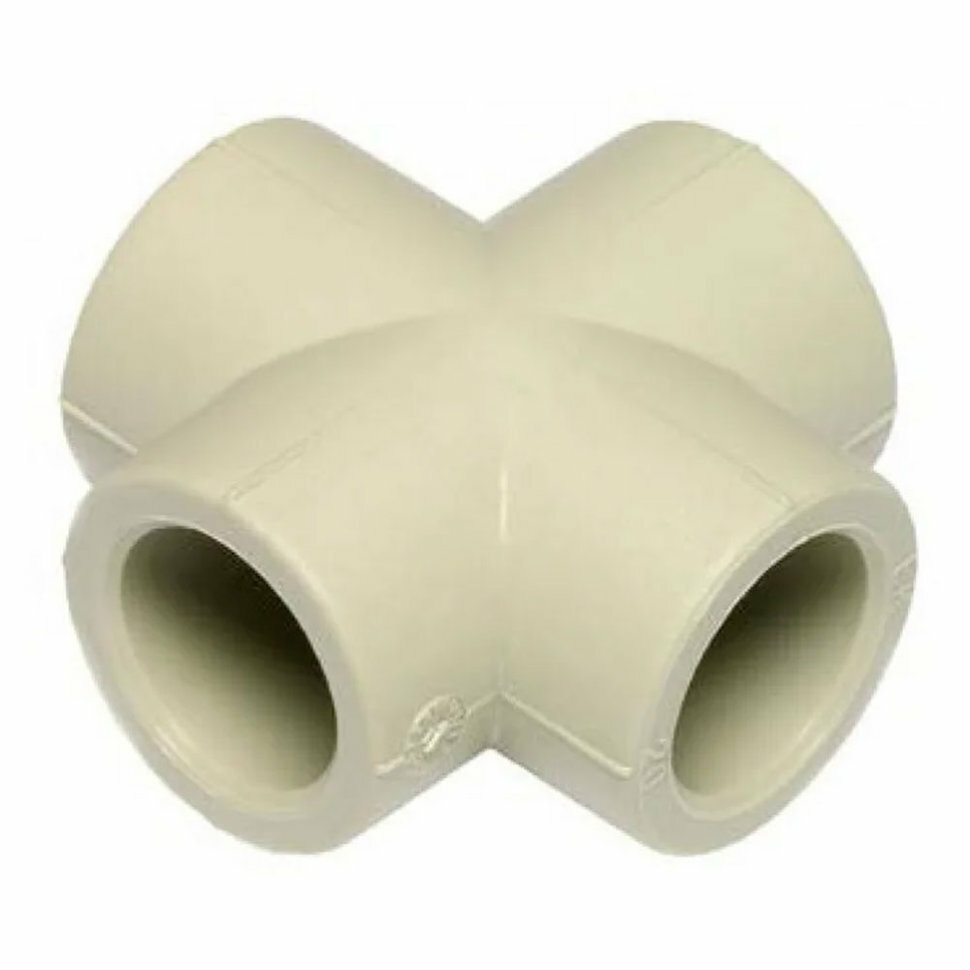 Комплект крестовин Wavin D32 2 штуки