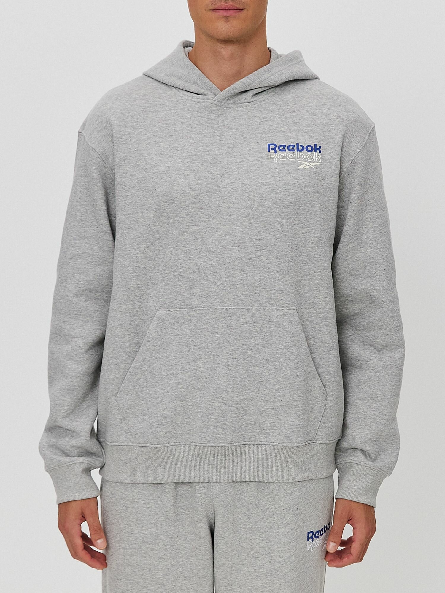 Худи Reebok