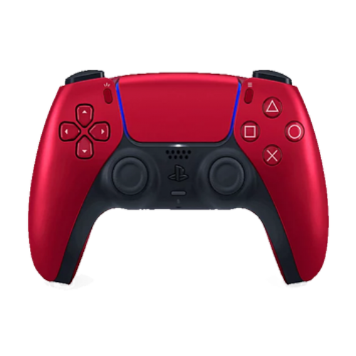 Беспроводной геймпад DualSense Volcanic Red Вулканический Красный PS5 8300₽