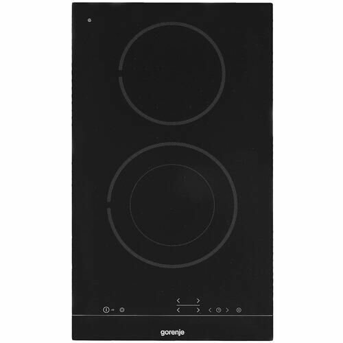 Электрическая варочная панель Gorenje ECT322BCSC