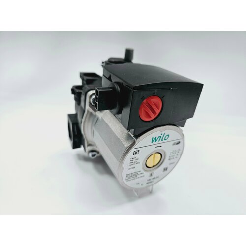 Циркуляционный насос FERROLI DominaDomiprojectDiva арт 39818450 39404220 12180₽