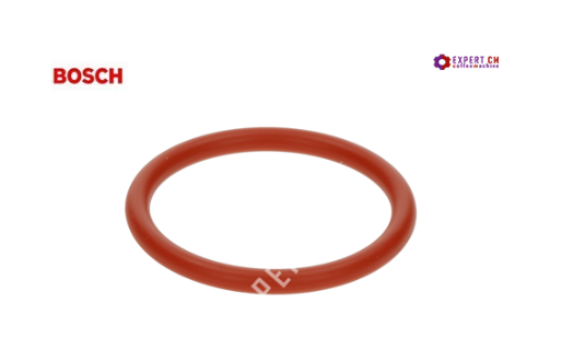 Уплотнитель ЗУ для кофемашин Bosch TES TIS / Siemens EQ