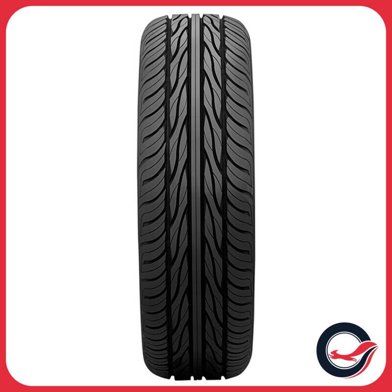 Летняя шина Maxxis MA-Z4S Victra 195/55 R15 85V — купить в интернет ...