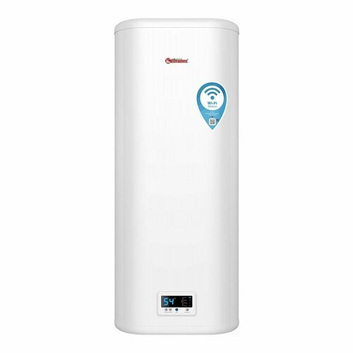 Водонагреватель накопительный THERMEX Flat Plus Pro IF 100 V Wi-Fi 28480₽