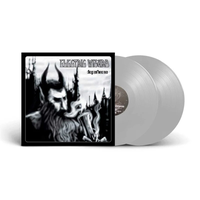 Electric Wizard - Dopethrone, 2LP Gatefold, CLOUDY GREY LP