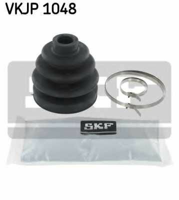 Пыльник шруса комплект наружный SKF VKJP1048