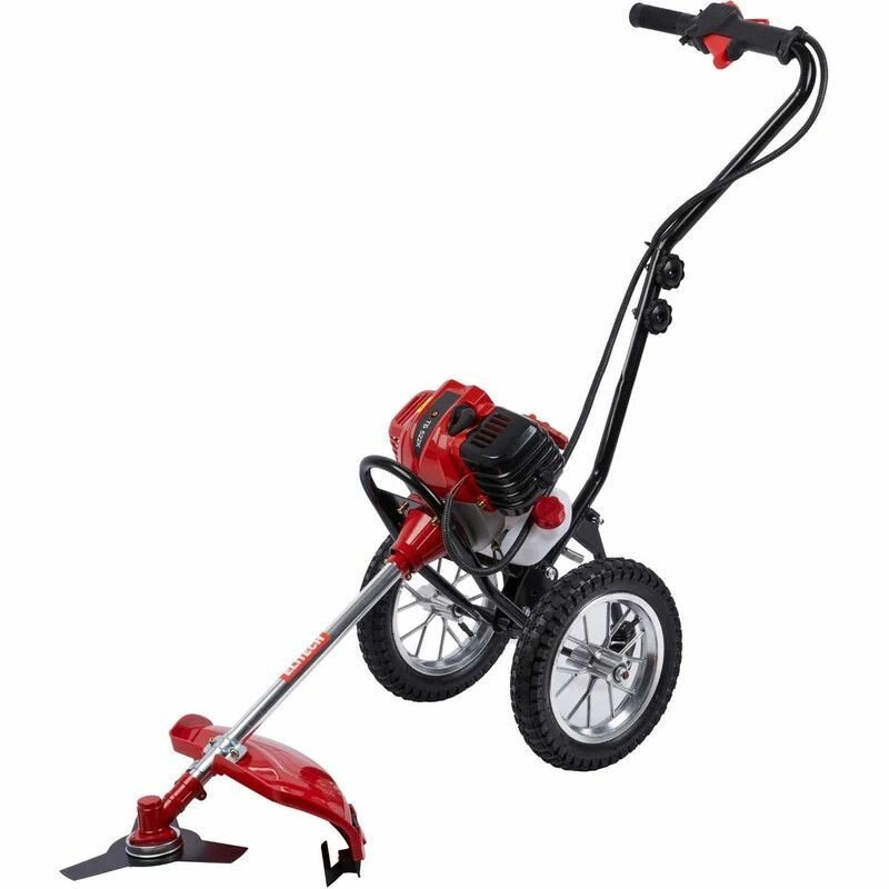 Бензокоса ELITECH ТБ 522K (E1602.023.00) — фото 1