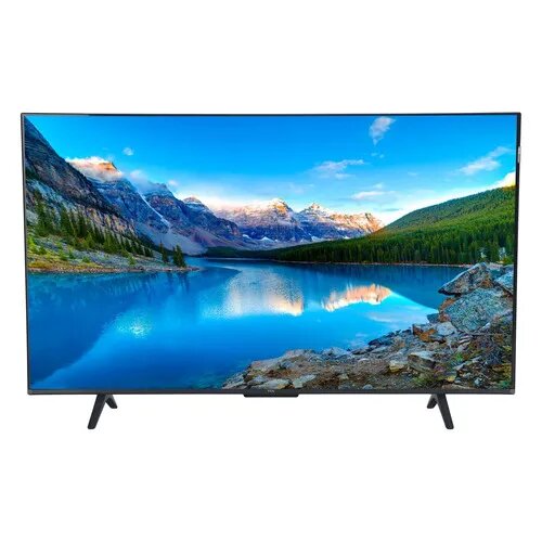 43" Телевизор TCL 43C655-CN, QLED, 4K...