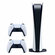 Игровая приставка Sony PlayStation 5 Slim Digital Edition, без дисковода,