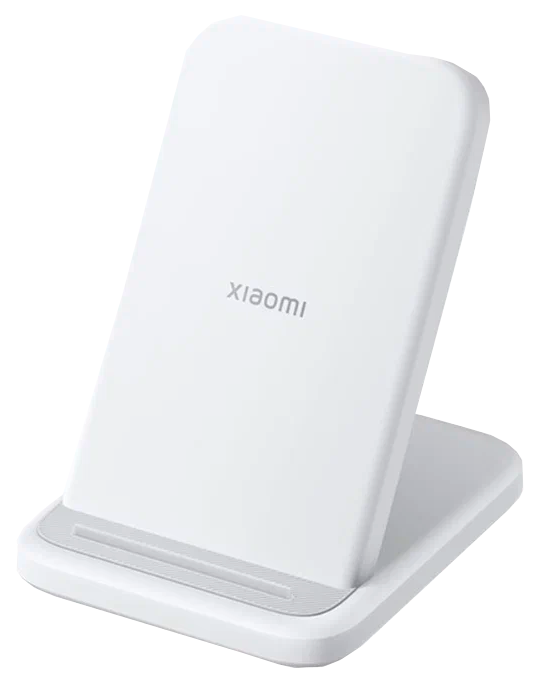 Беспроводное зарядное устройство Xiaomi 30W Vertical Wireless Charger