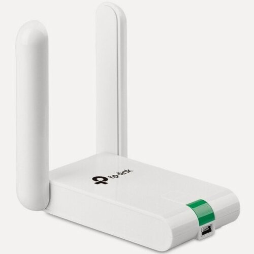 Изображение товара Wi-Fi адаптер Tp-link TL-WN822N