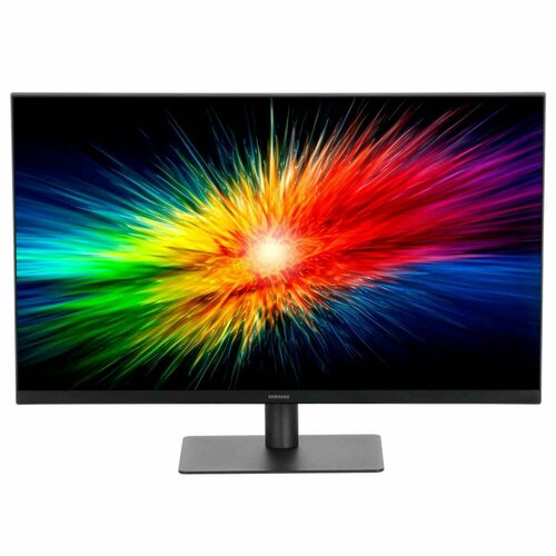 Монитор Samsung ViewFinity 27 IPS черный S61B S27B610EQI 2399900₽