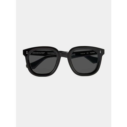 Солнцезащитные очки Bonnie Clyde, черный