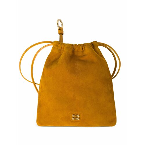 Сумка Miu Miu желтый 106364₽