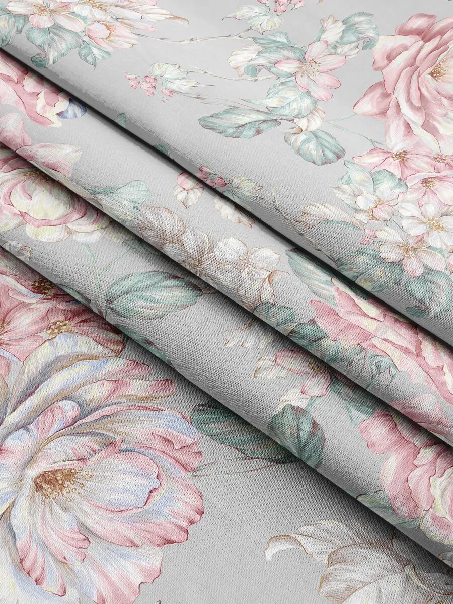 Постельное белье Евро — фото 1