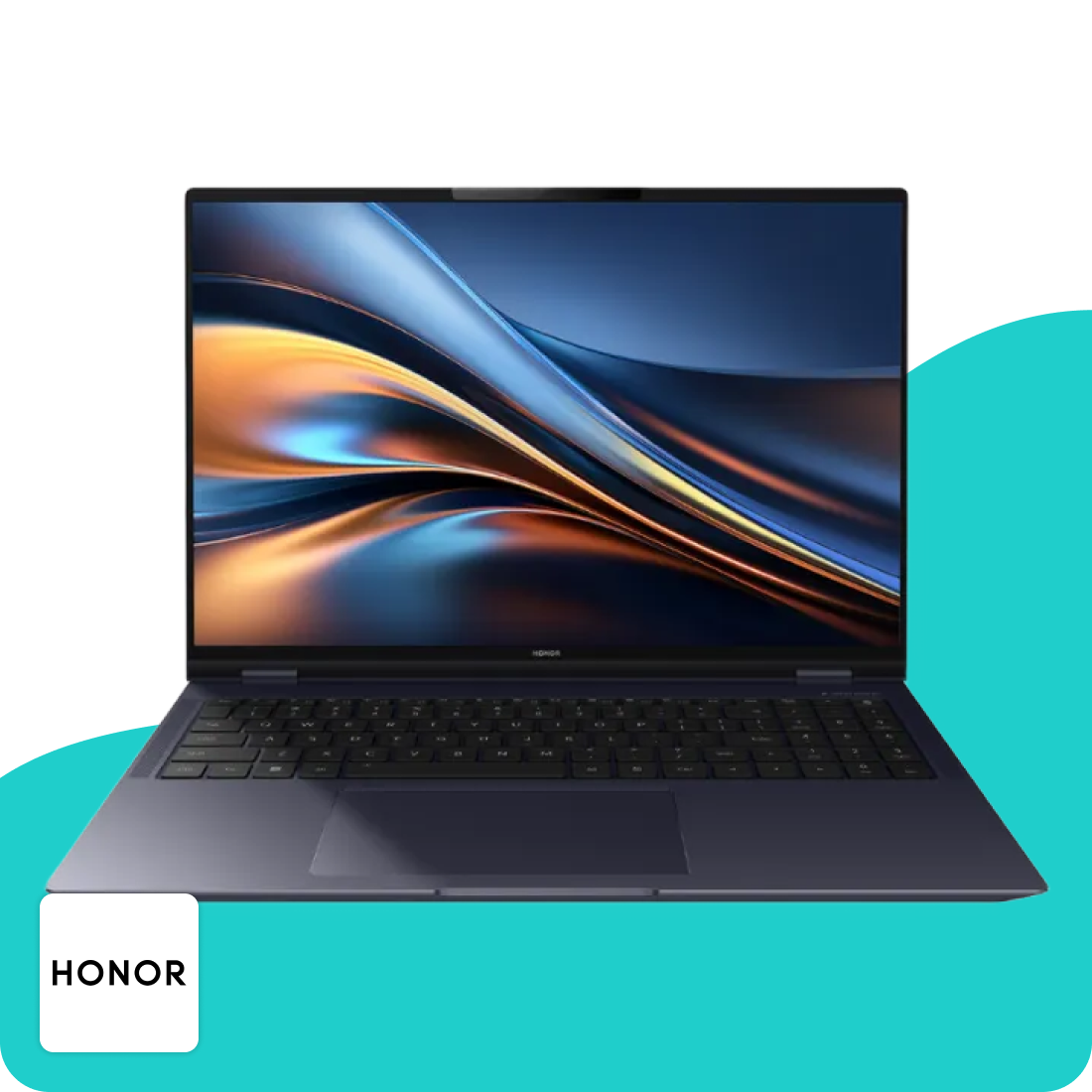 Ноутбук Honor MagicBook Pro 16 5301AJFX (Intel Ultra5-125H,16GB/1TB, W11