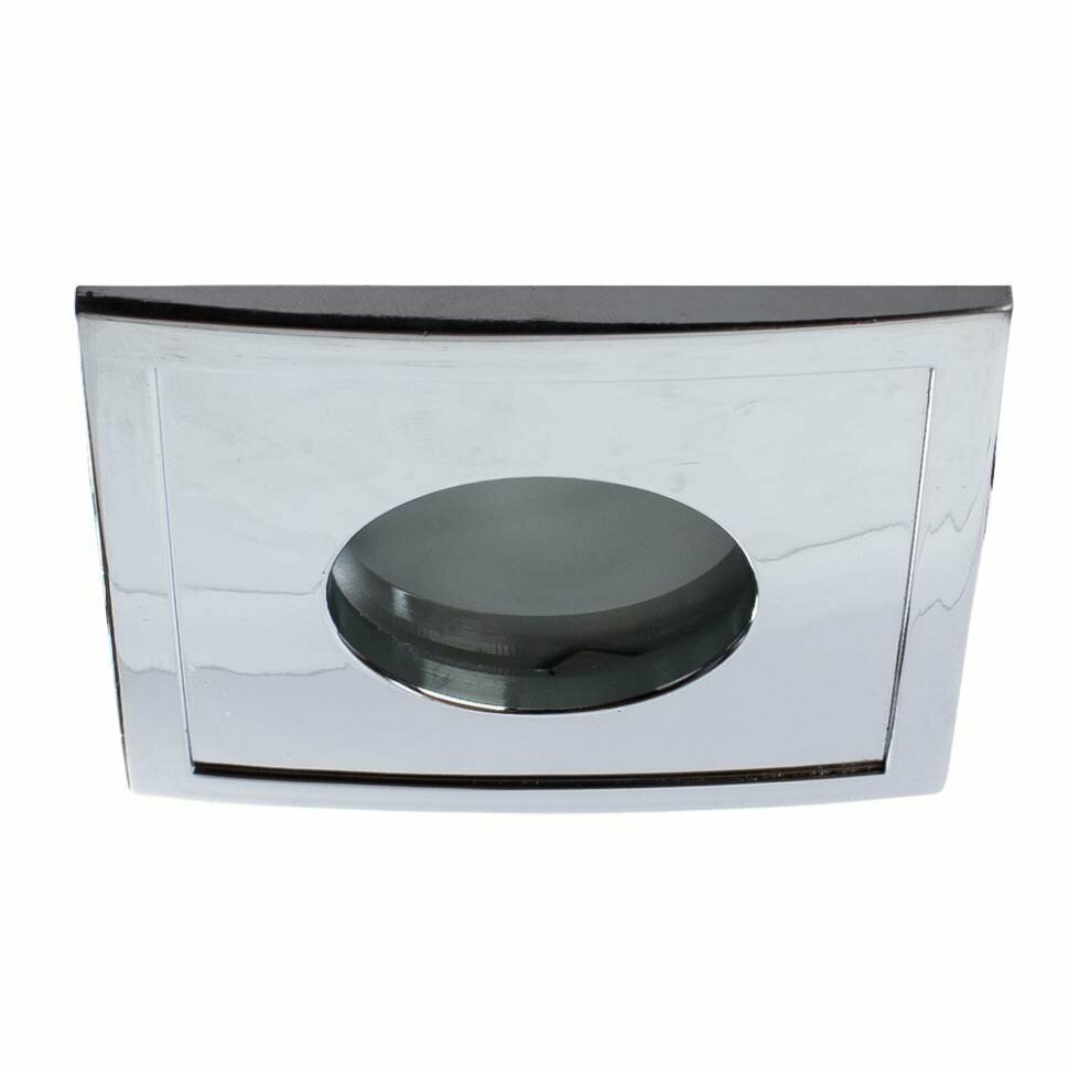 ARTE LAMP Точечный встраиваемый светильник Arte Lamp AQUA A5444PL-1CC