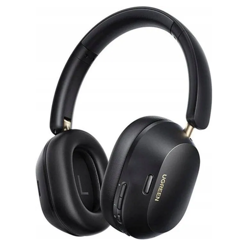 Беспроводные наушники UGREEN HP203 HiTune Max 5c 35757 Черный 4290₽