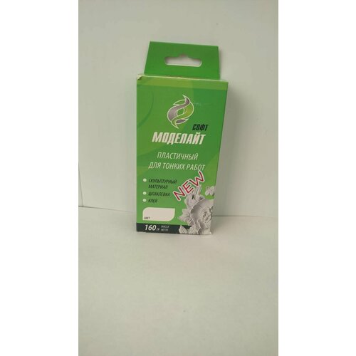 Эпоксидный пластилин 