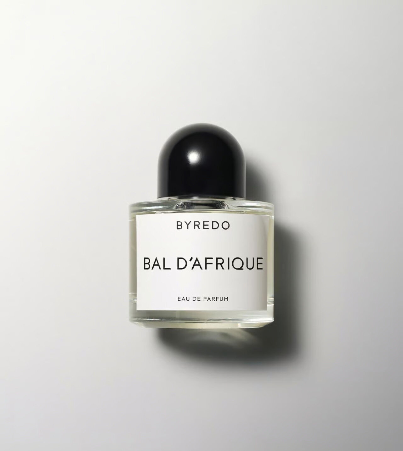 BYREDO "Bal d'Afrique" - Парфюмерная вода, унисекс, Швеция, 50 мл