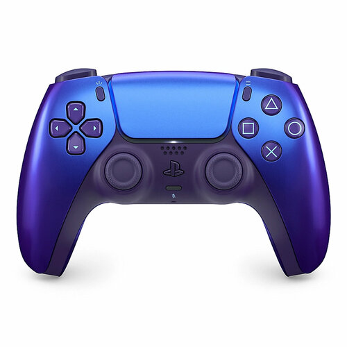 Геймпад беспроводной Sony DualSense Chroma Indigo Wireless Controller Для PS5PlayStation 5 11890₽