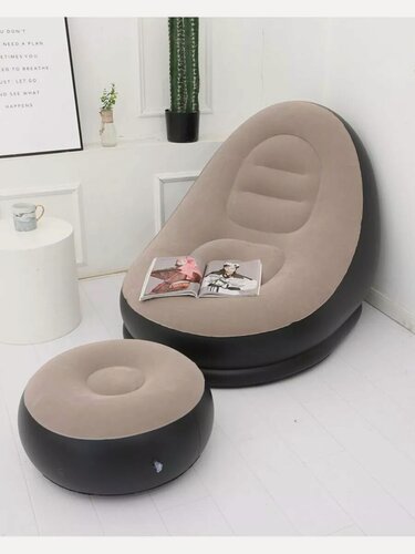 Изображение товара Надувное кресло