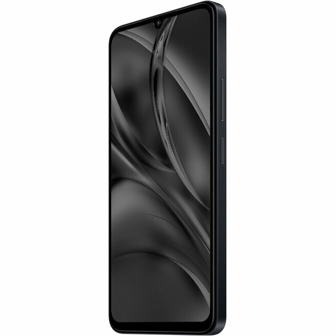 Глобальный смартфон Redmi 13C NFC 8/256G, черный — фото 1