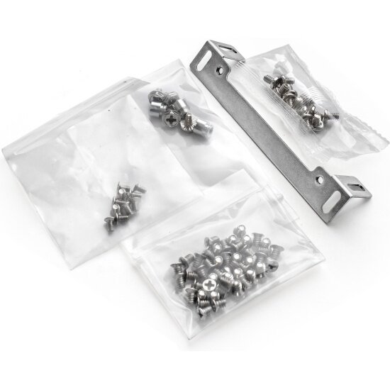 Серверный корпус Exegate Pro 2U550-HS08/1U-900ADS (EX293178RUS) — фото 1