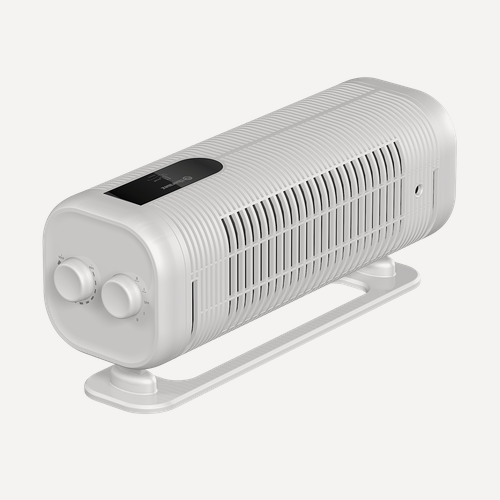 Изображение товара Тепловентилятор электрический Thermex Monsa 2000