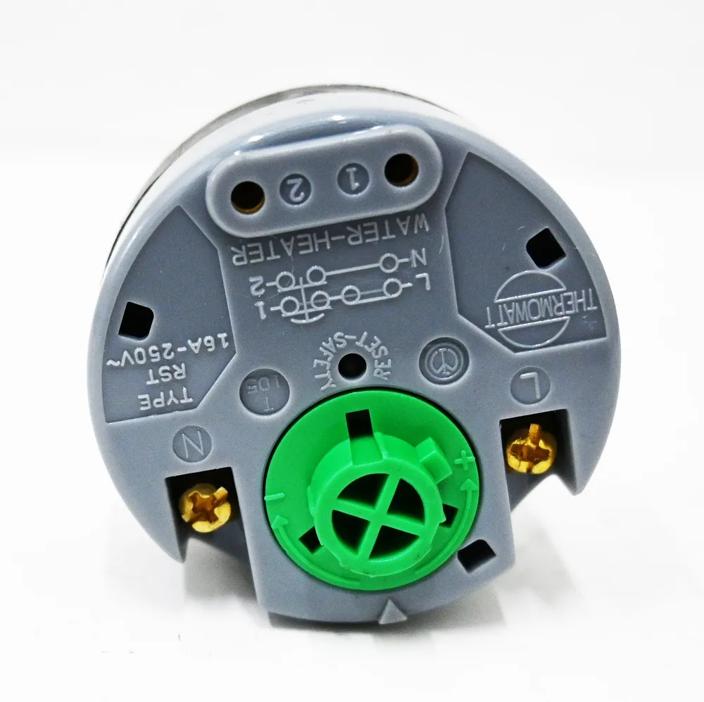 Термостат Ariston для моделей SGHP 30-65 VE 1,5 SLIM 65150111 — фото 1