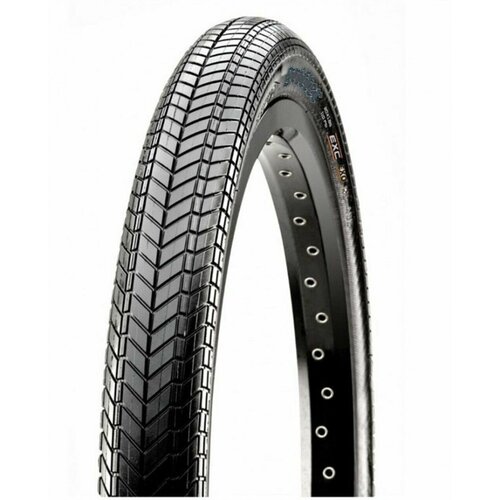 Покрышка Maxxis Grifter 20x2.40 Foldable