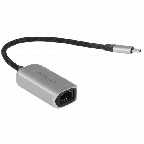Сетевая карта Satechi USB-C 25 Gigabit Ethernet Adapter 12297₽