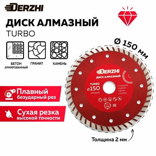 DERZHI "мастер"
